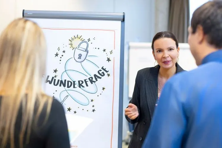 Systemischer Coach (m/w/d)