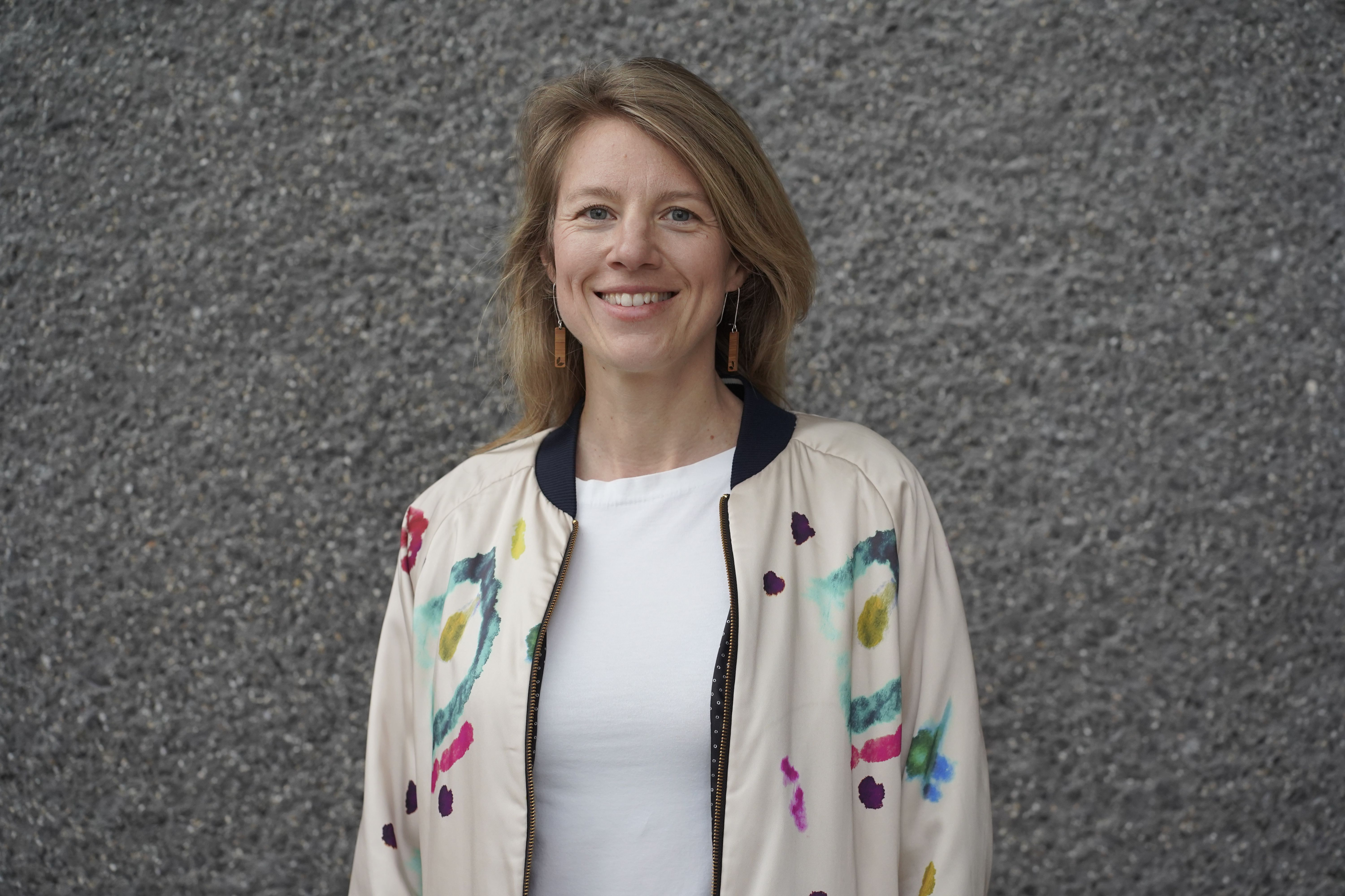 Bild von Ulrike Greindl