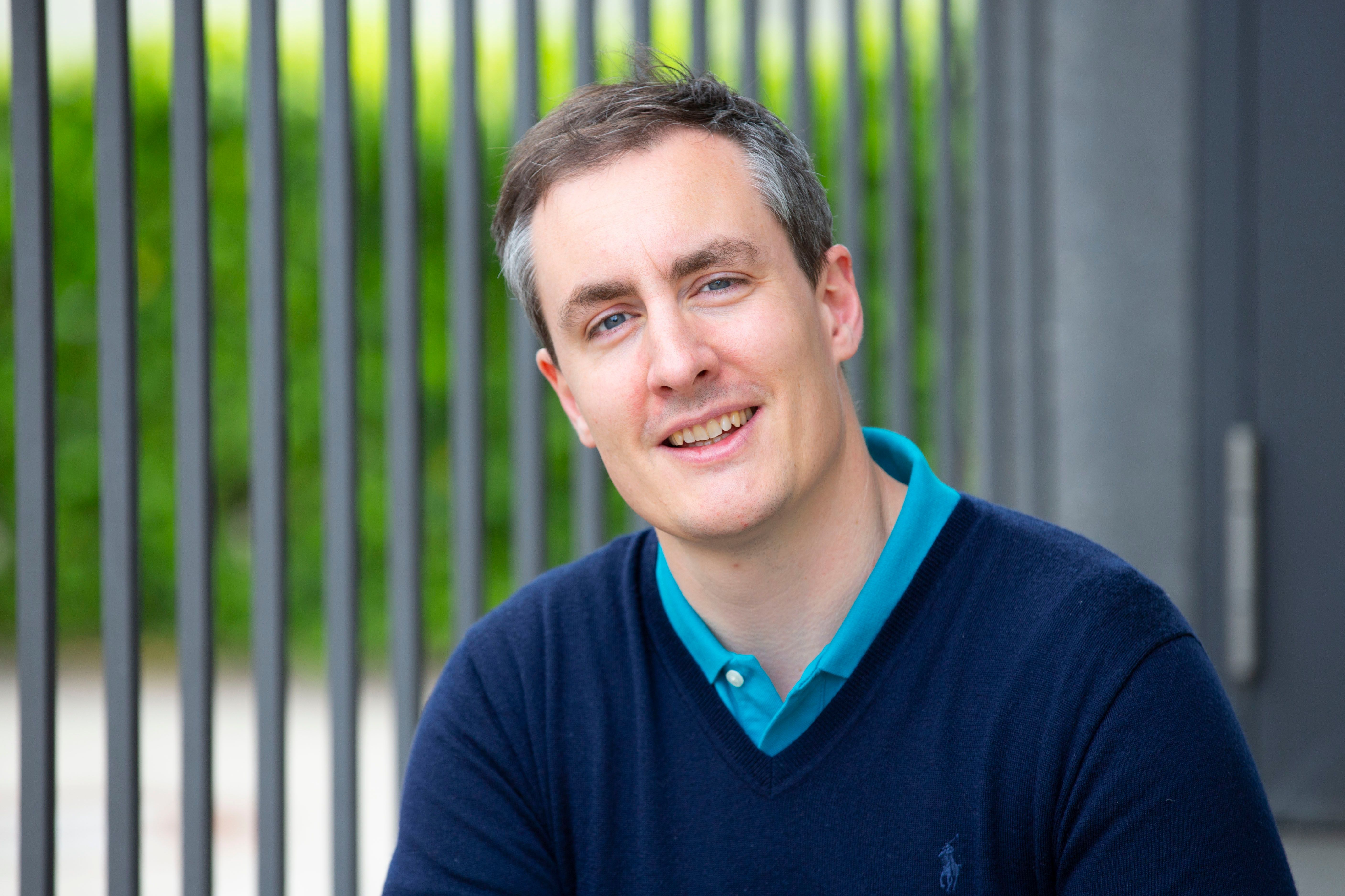 Bild von Dr. Tobias Werner Dollinger