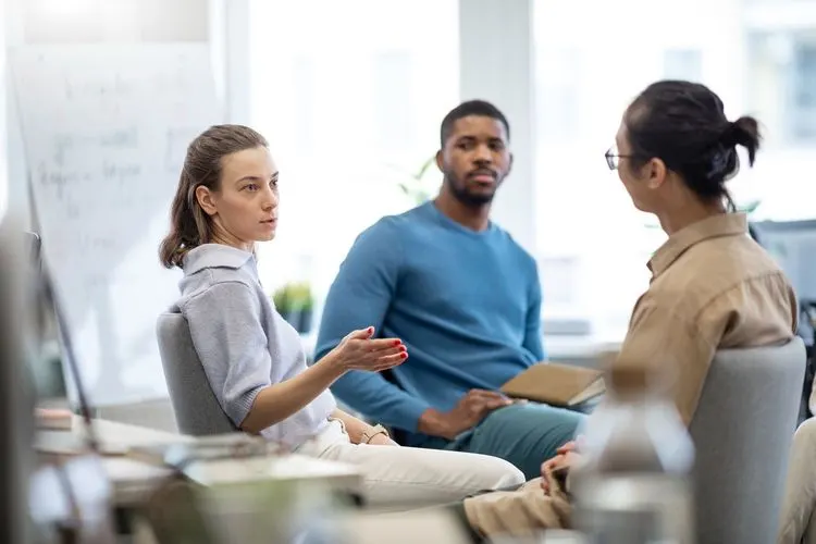 Systemisches Coaching