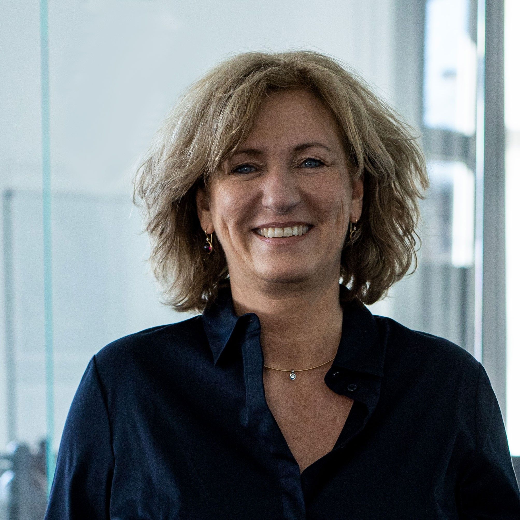 Bild von Sibylle Grüßer