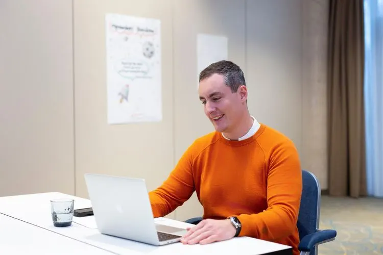 Online Coach (m/w/d)